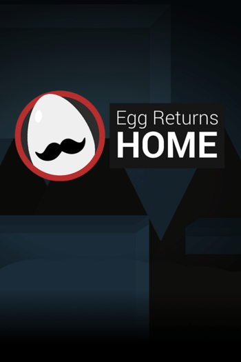 Egg Returns Home (PC) Steam Key GLOBAL