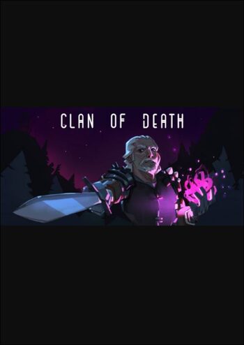 Clan of Death (PC) Steam Key GLOBAL