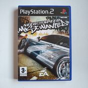 Need For Speed: Most Wanted PlayStation 2