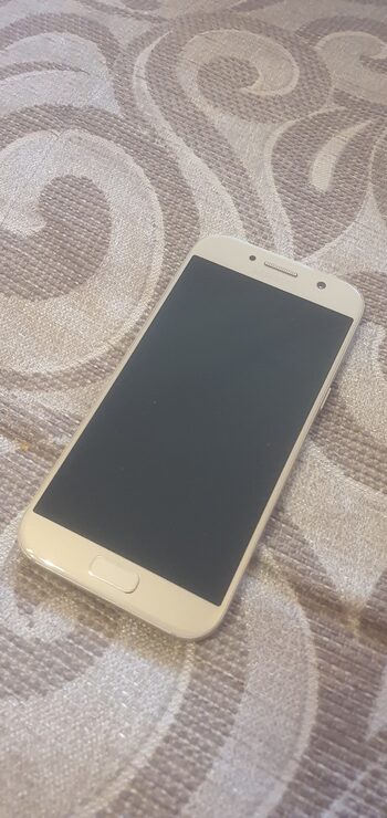 Samsung Galaxy A5 32GB Gold Sand (2017)