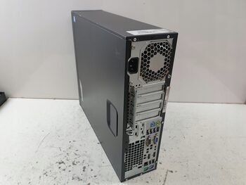 KOMPIUTERIS I5-4570/16GB RAM/128GB SSD NVME