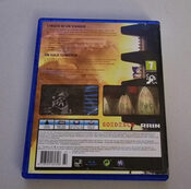 Teslagrad PlayStation 4