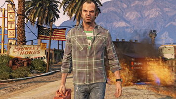 Grand Theft Auto V PlayStation 5