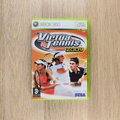 Virtua Tennis 2009 Xbox 360