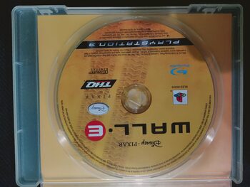 WALL-E: The Video Game PlayStation 3 for sale