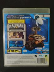 WALL-E: The Video Game PlayStation 3