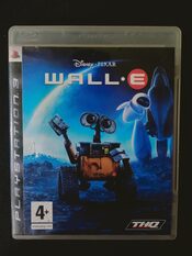 WALL-E: The Video Game PlayStation 3