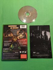 Fallout: Brotherhood of Steel Xbox