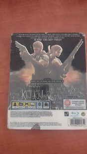 Buy Resident Evil 5: Steelbook Edition PlayStation 3