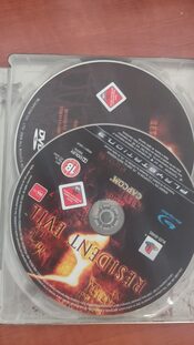 Resident Evil 5: Steelbook Edition PlayStation 3