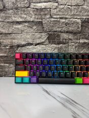 Buy Anne Pro 2 Black (Gateron Red)