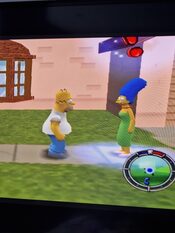 The Simpsons: Hit & Run PlayStation 2 for sale