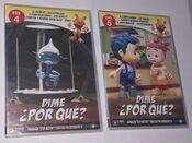 Dime ¿ Por Qué ? (Serie 5x Dvds) Como Nuevo - 6€