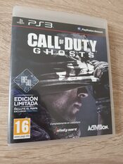 Call of Duty: Ghosts PlayStation 3