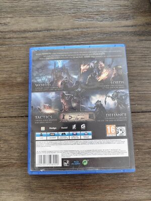 Lords of the Fallen PlayStation 4