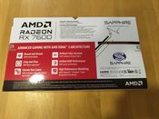 Sapphire Pulse AMD Radeon RX 7600 Gaming 8GB GDDR6 for sale