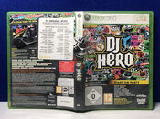 Buy DJ Hero Xbox 360