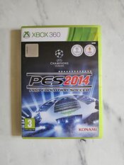 PES 2014 Xbox 360