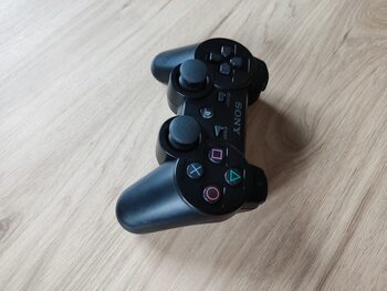 Originalus Playstation 3 Dualshock pultelis