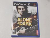 Alone in the Dark PlayStation 2