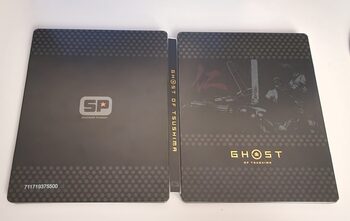 Get Ghost of Tsushima Special Edition PlayStation 4