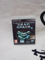 Dead Space 2 PlayStation 3