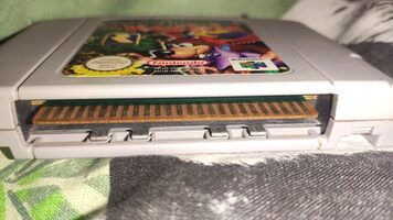Buy Banjo-Kazooie Nintendo 64