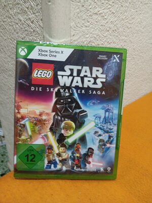 LEGO Star Wars: The Skywalker Saga Xbox One