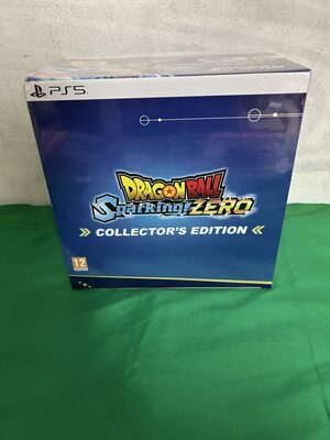 Dragon Ball: Sparking! Zero PlayStation 5