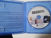 Session: Skate Sim PlayStation 5