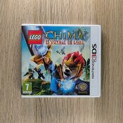 LEGO Legends of Chima: Laval's Journey Nintendo 3DS