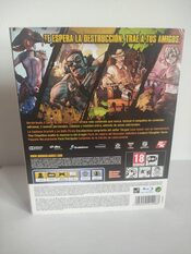 Borderlands 2: Game of the Year Edition PlayStation 3