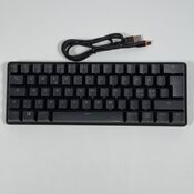 HyperX Alloy Origins 60 - Mechanical Gaming Keyboard, Ultra Compact 60% Form