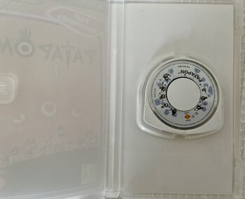 Patapon PSP