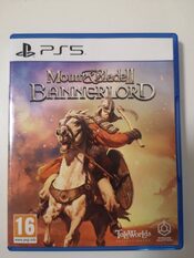 Mount & Blade II: Bannerlord PlayStation 5