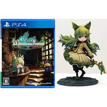 Buy Märchen Forest PlayStation 4