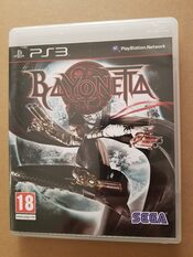 Bayonetta PlayStation 3