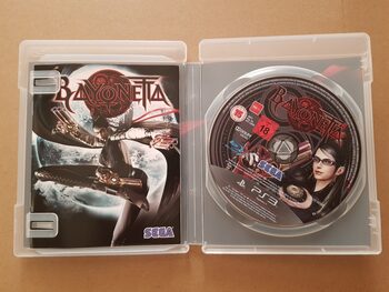 Bayonetta PlayStation 3 for sale