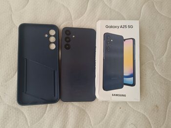 Buy Samsung Galaxy A25 5G 128GB