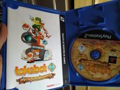 Tokobot Plus: Mysteries of the Karakuri PlayStation 2