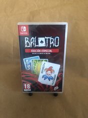 Balatro Nintendo Switch