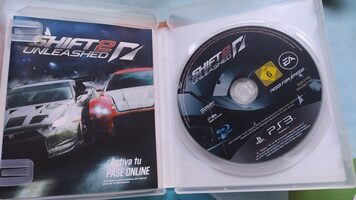 Buy Need for Speed: Shift 2 Unleashed PlayStation 3