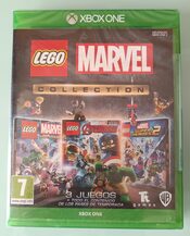 LEGO Marvel Collection (LEGO Marvel Colección) Xbox One