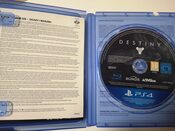 Destiny PlayStation 4