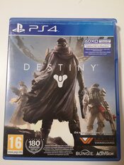 Destiny PlayStation 4