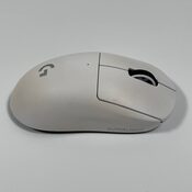 Buy Logitech G PRO X SUPERLIGHT Wireless Gaming Mouse Ultra-Lightweight HERO 25K DPI