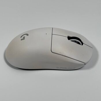 Buy Logitech G PRO X SUPERLIGHT Wireless Gaming Mouse Ultra-Lightweight HERO 25K DPI