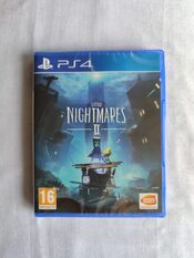 Little Nightmares II PlayStation 4