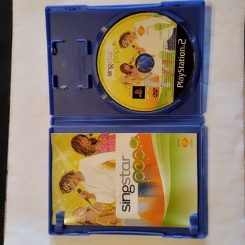 Singstar: The Dome PlayStation 2 for sale