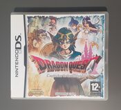 Dragon Quest IV: Chapters of the Chosen Nintendo DS